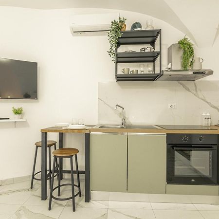 Dimora Bianca Apartment Catania Exterior photo
