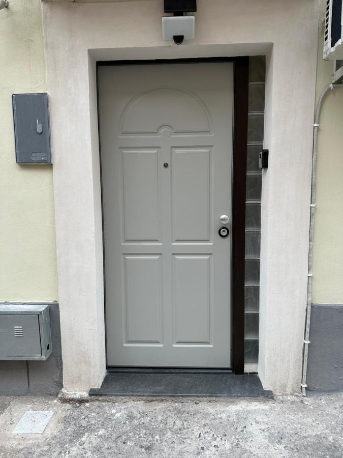 Dimora Bianca Apartment Catania Exterior photo