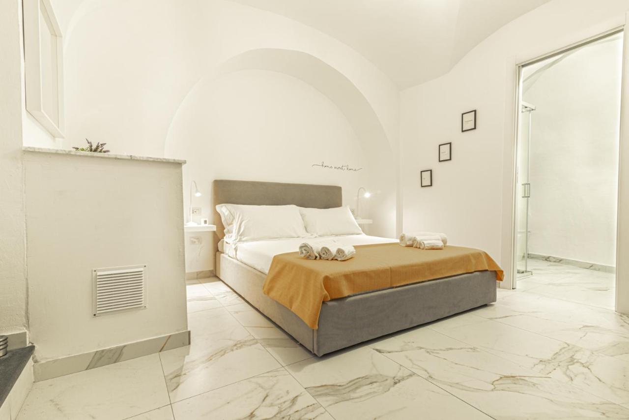 Dimora Bianca Apartment Catania Exterior photo