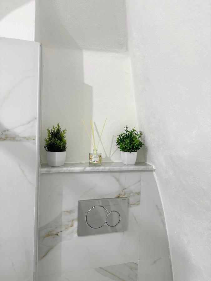 Dimora Bianca Apartment Catania Exterior photo